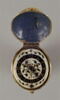 Montre en forme de bouton de tulipe, image 4/5