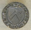 Matrice de sceau : Oudart Foinon, chevalier, image 1/2