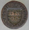 Matrice de sceau : Cour de Lohéac, image 1/2