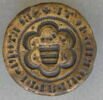 Matrice de sceau : Bertone, seigneur de ?, image 1/2