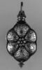 Montre polylobée, image 1/6