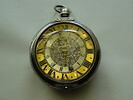 Montre de carrosse, image 1/9