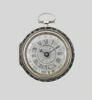 Montre à double boîtier, image 1/11