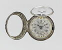 Montre à double boîtier, image 3/11