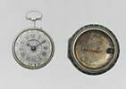 Montre à double boîtier, image 2/11