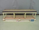 Banquette, image 1/2