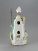 Statuette : saint Nicolas, image 3/5