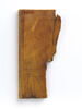 Fragment d'une Déesis, image 2/2