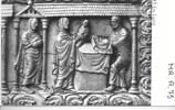 Coffret : Scènes de l'Enfance du Christ, image 22/28