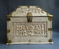 Coffret : Scènes de l'Enfance du Christ, image 19/28