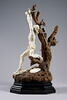 Statuette : saint Sébastien, image 11/12