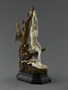 Statuette : saint Sébastien, image 2/12