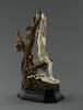 Statuette : saint Sébastien, image 3/12
