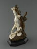 Statuette : saint Sébastien, image 4/12