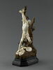 Statuette : saint Sébastien, image 5/12