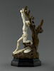 Statuette : saint Sébastien, image 6/12