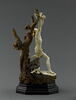 Statuette : saint Sébastien, image 7/12