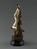 Statuette : saint Sébastien, image 8/12