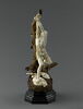 Statuette : saint Sébastien, image 9/12