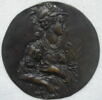 Médaille : Giulia Pratonieri, image 1/2
