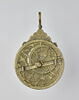 Astrolabe planisphérique, image 1/19
