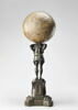 Globe terrestre, image 2/3
