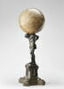 Globe terrestre, image 1/3