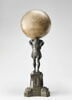 Globe terrestre, image 3/3