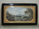 Tabatière, image 1/2