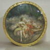 Bonbonnière ronde, image 1/2