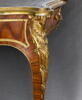 Bureau plat, dit 