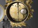 Pendule au rhinocéros, image 13/13