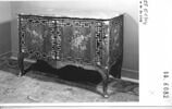 Commode à deux vantaux, image 2/3