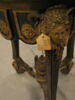 Table en encoignure, d'une paire, image 8/10
