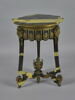 Table en encoignure, d'une paire, image 3/10
