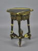 Table en encoignure, d'une paire, image 4/10