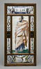 Plaque des Feuillantines : Saint Thomas sous les traits de François Ier, image 1/5