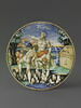 Assiette : Les Grimpeurs, image 1/4