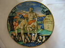 Assiette : Les Grimpeurs, image 2/4