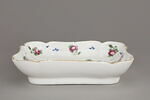 Suite de quatre compotiers carrés, image 3/3