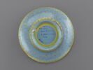 Plat rond : épisode de la vie de Jules César, image 2/4