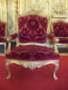Grand fauteuil, image 1/2
