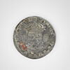 Médaille : bustes affrontés de François II et Marie Stuart, image 2/2