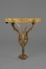 Console d'applique, orné d'une corbeille de fleurs, image 9/11