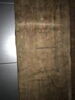 Deux fragments d'un panneau de lambris décorés d'une rosace centrale, image 4/13