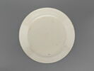 Plat rond : Alexandre couvrant Darius de sa chlamyde, image 2/3