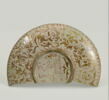 Fragment de coupe ronde : Horatius Coclès, image 5/5