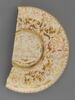 Fragment de coupe ronde : Horatius Coclès, image 2/5