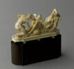 Nymphe endormie, faune et amour, image 5/7