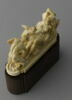 Nymphe endormie, faune et amour, image 7/7